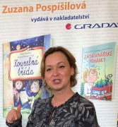 profilová fotografie