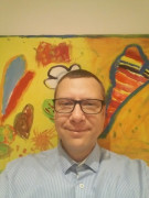 profilová fotografie