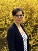 profilová fotografie