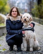 profilová fotografie