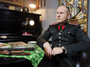 profilová fotografie