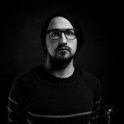 profilová fotografie