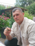 profilová fotografie