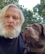 profilová fotografie