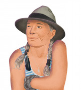 profilová fotografie