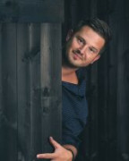 profilová fotografie