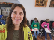 profilová fotografie