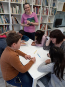 profilová fotografie