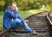 profilová fotografie