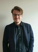 profilová fotografie