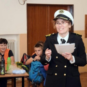 profilová fotografie