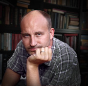 profilová fotografie