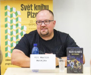 profilová fotografie