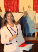 profilová fotografie