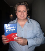 profilová fotografie