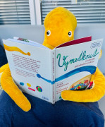 profilová fotografie