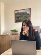 profilová fotografie