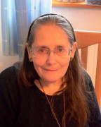 profilová fotografie