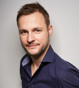 profilová fotografie