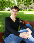 profilová fotografie