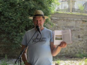 profilová fotografie