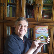 profilová fotografie